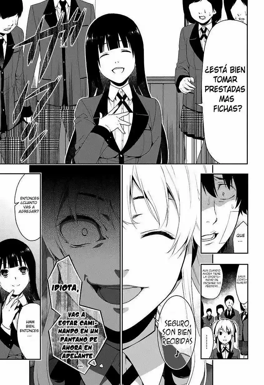Página 40 del Manga