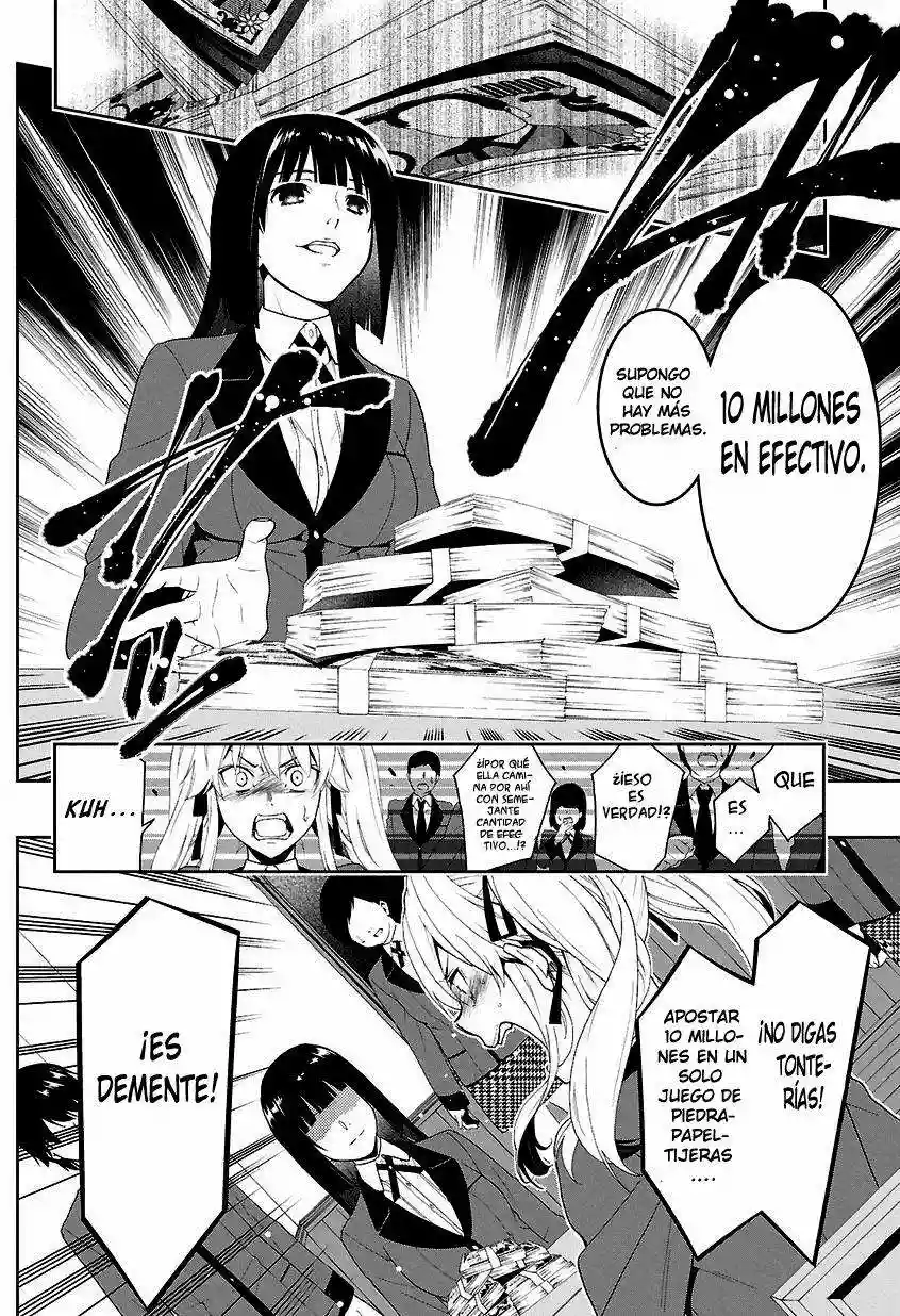 Página 43 del Manga