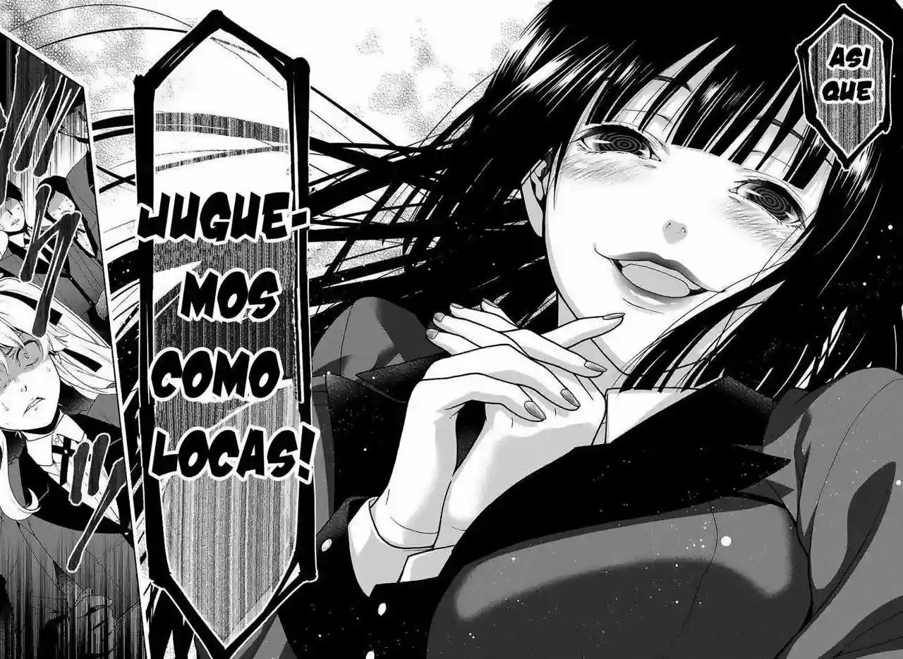 Página 45 del Manga