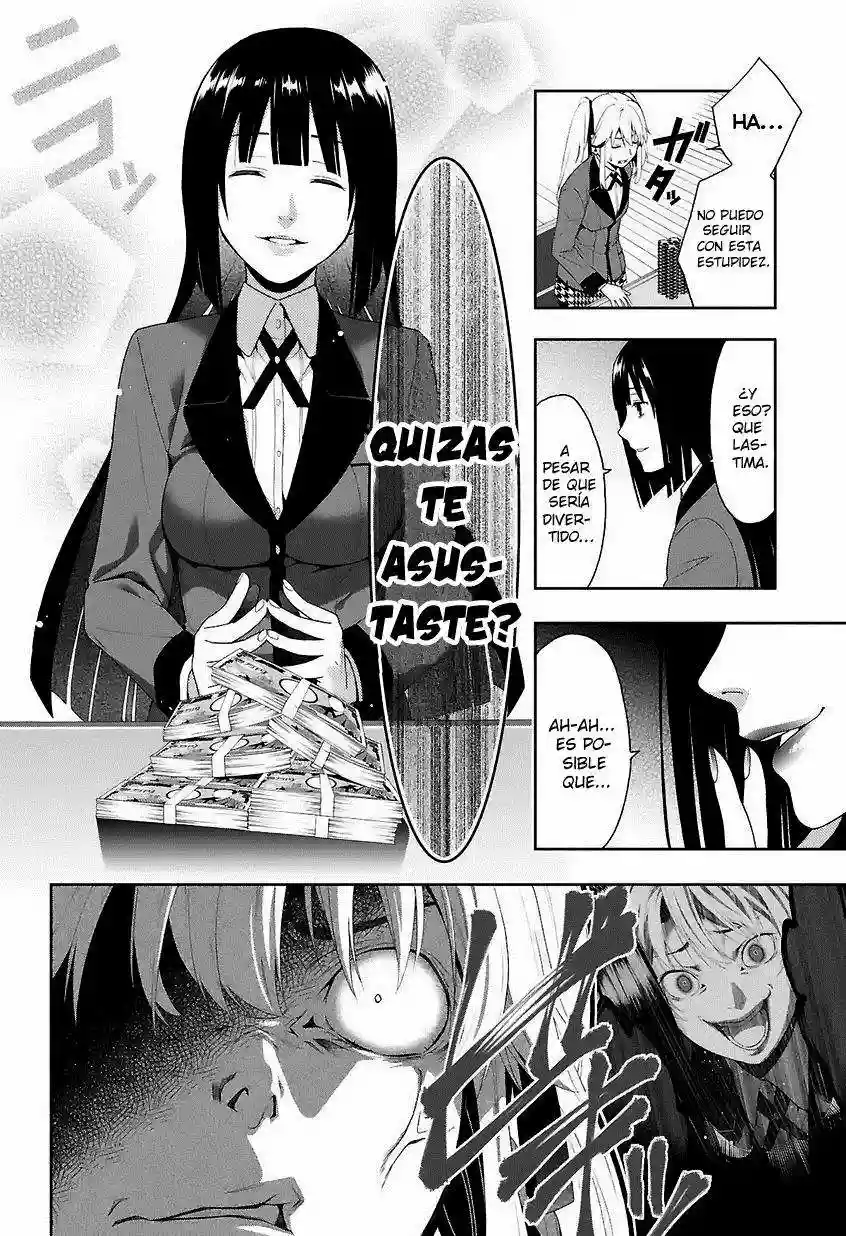 Página 46 del Manga