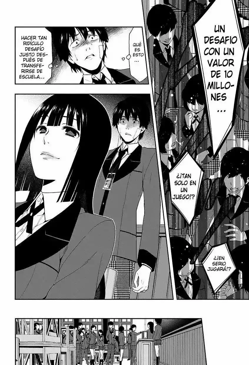 Página 48 del Manga