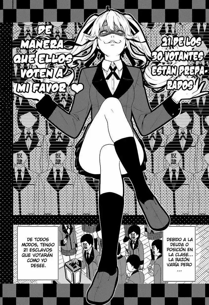 Página 50 del Manga