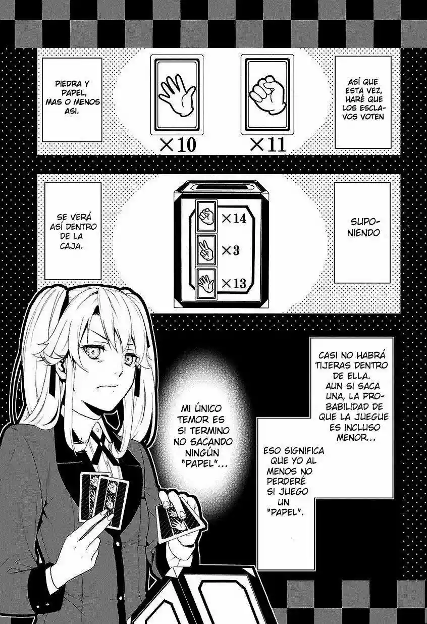 Página 51 del Manga