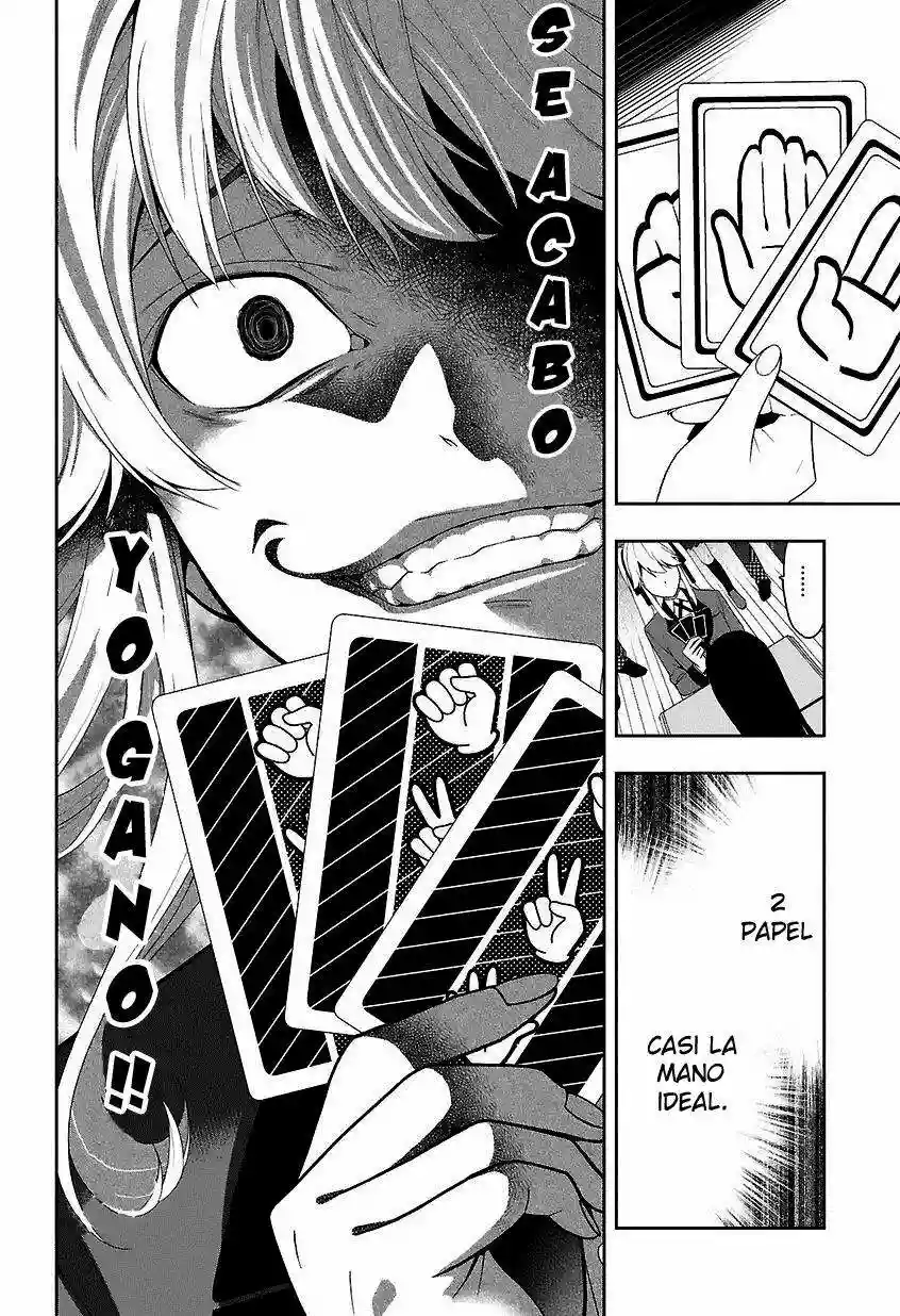 Página 52 del Manga