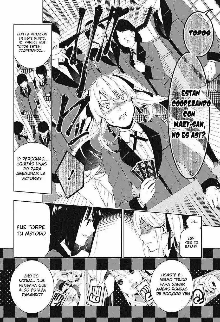 Página 54 del Manga
