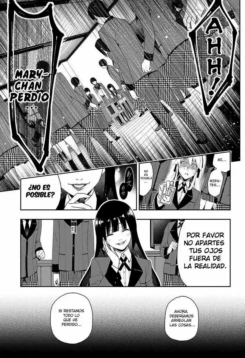 Página 61 del Manga