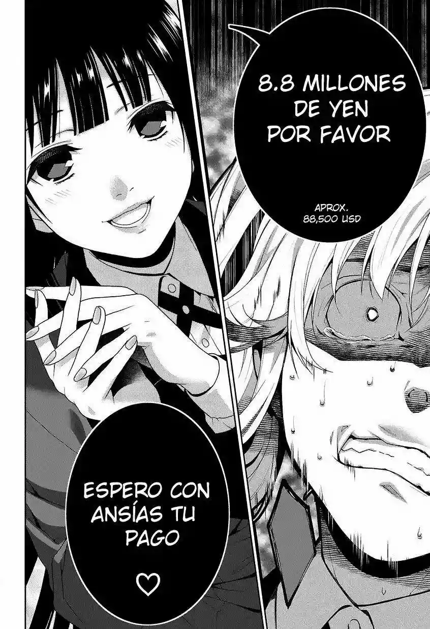 Página 62 del Manga