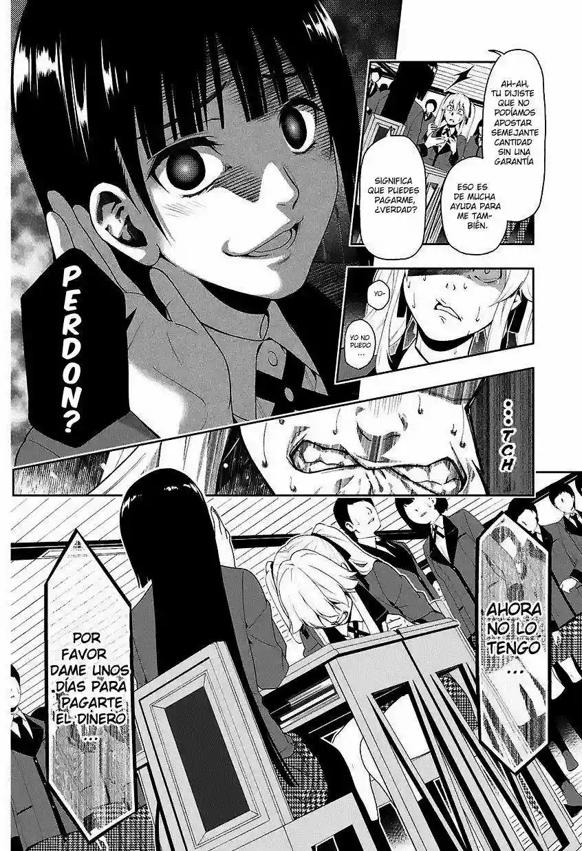 Página 64 del Manga