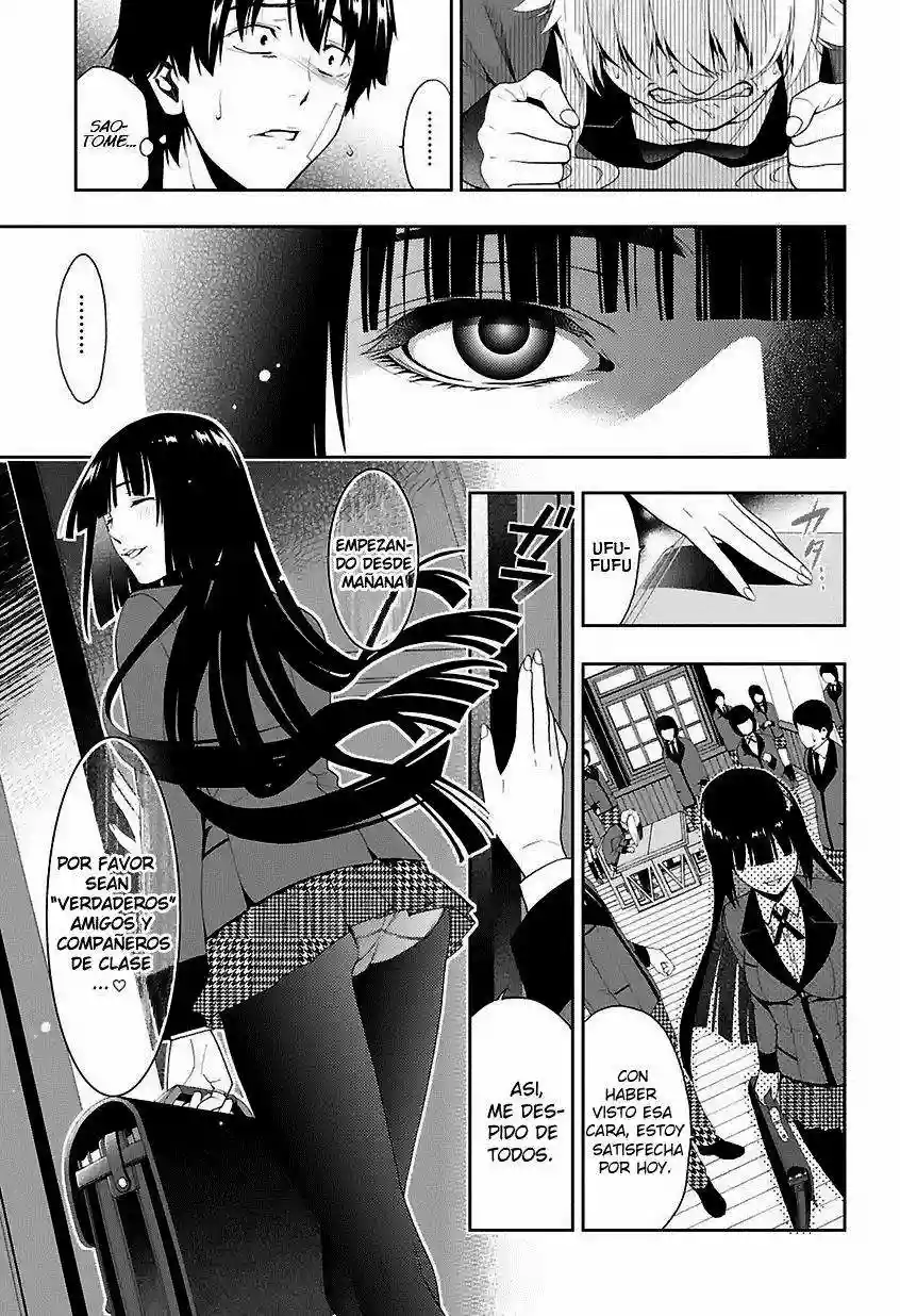Página 65 del Manga
