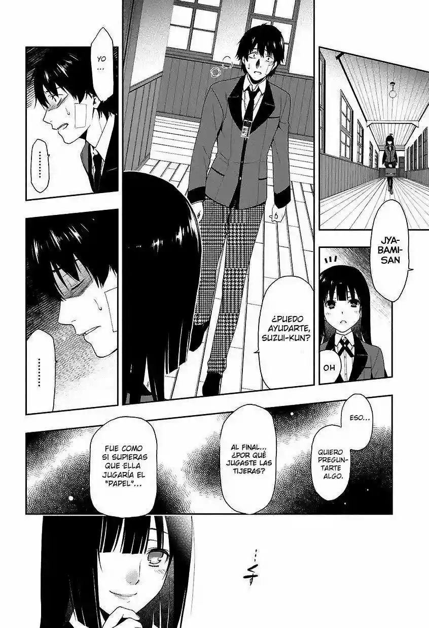Página 66 del Manga