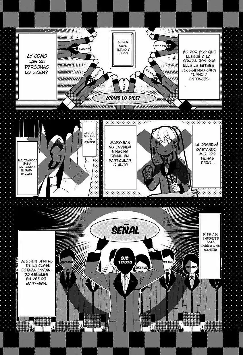 Página 68 del Manga