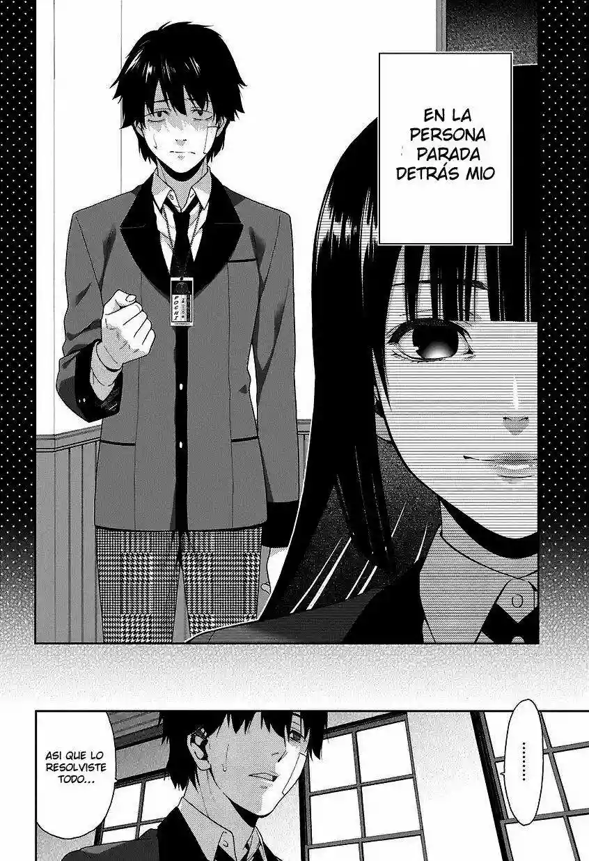 Página 70 del Manga