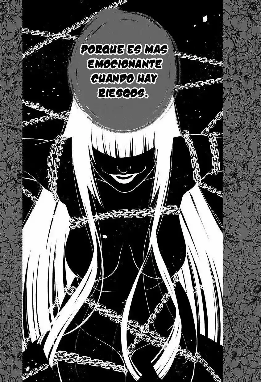 Página 75 del Manga