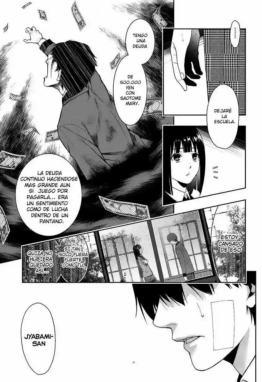 Página 77 del Manga
