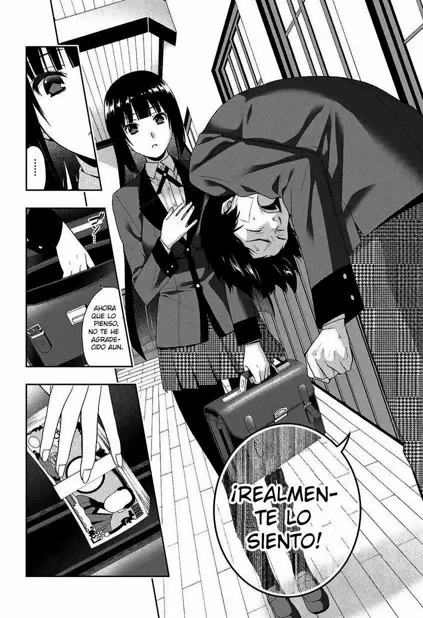 Página 78 del Manga