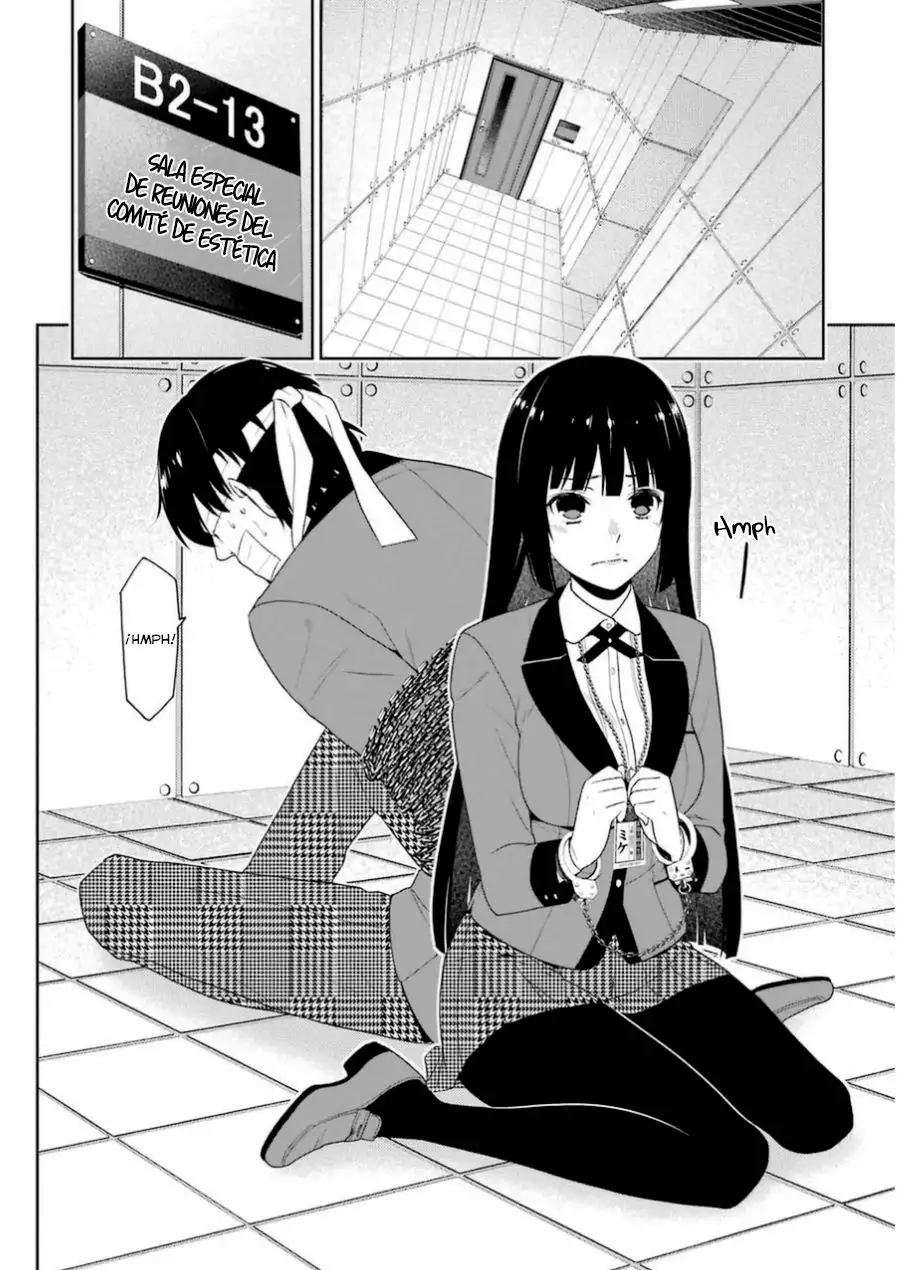 Página 34 del Manga