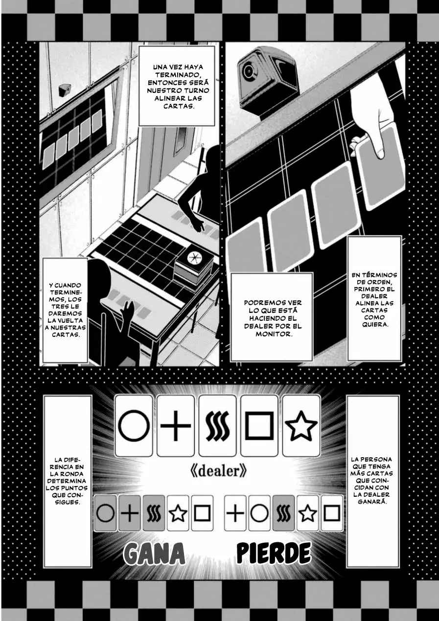 Página 41 del Manga