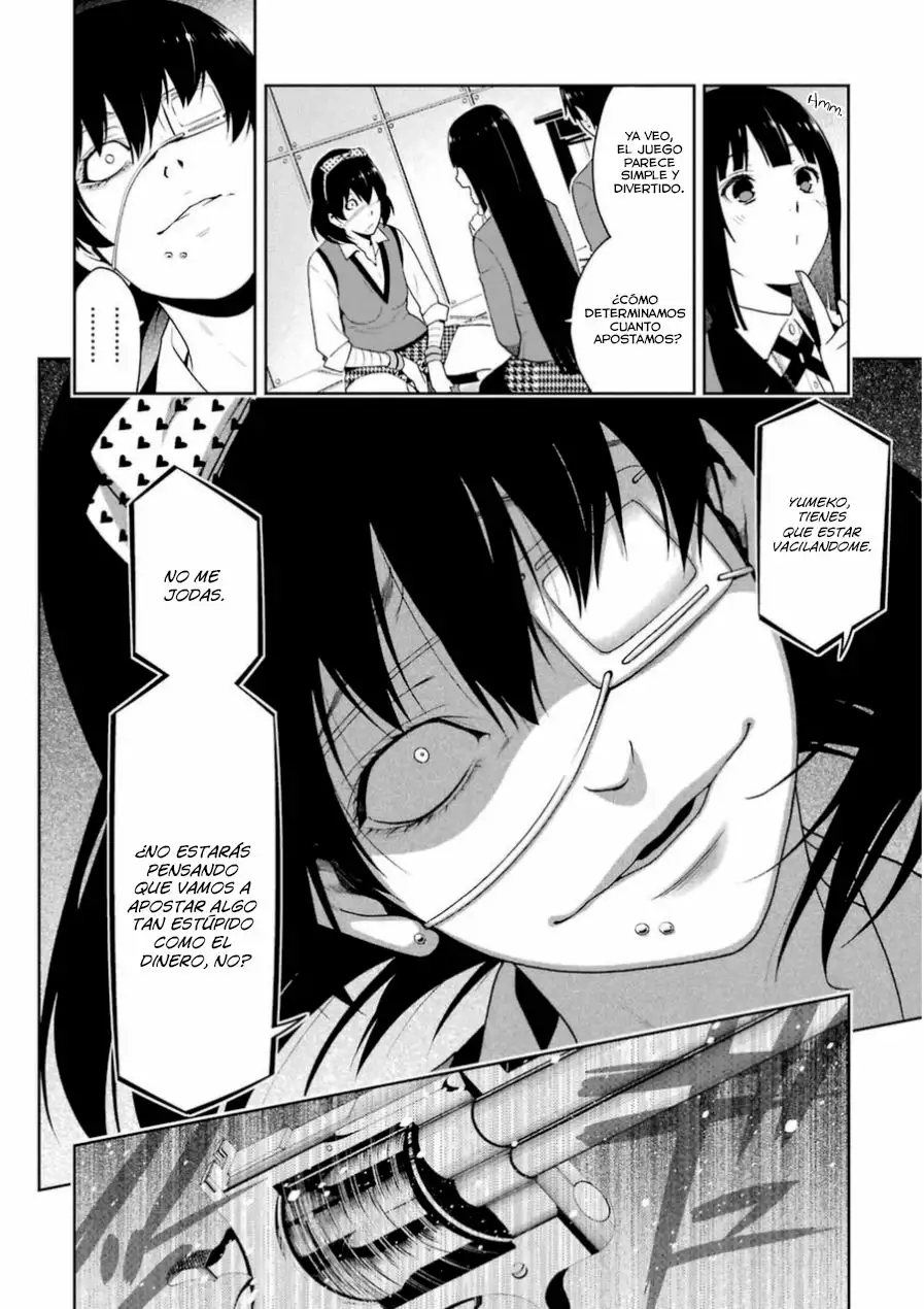 Página 42 del Manga