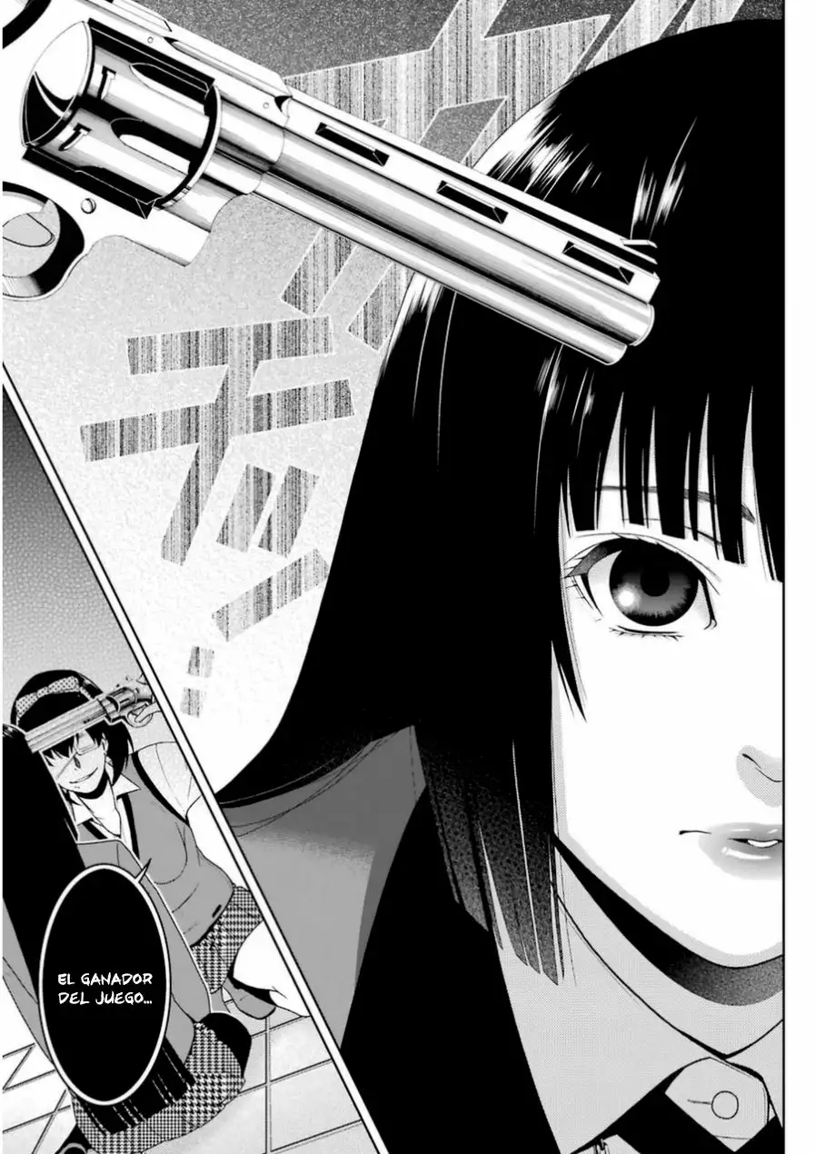 Página 43 del Manga