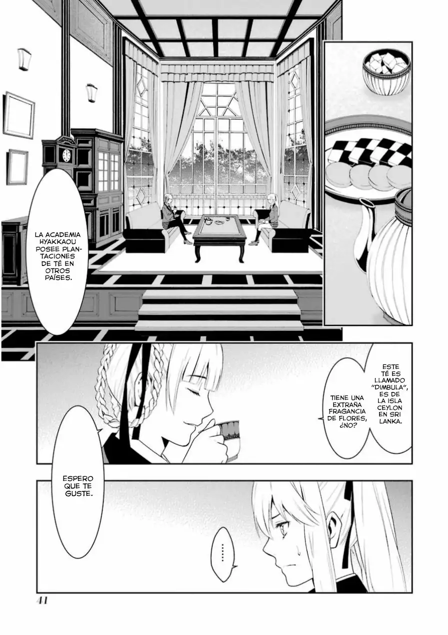 Página 45 del Manga