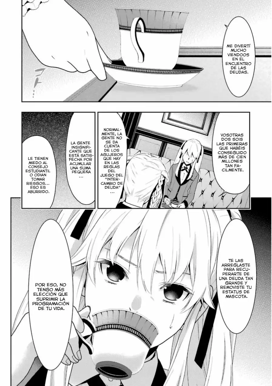 Página 46 del Manga