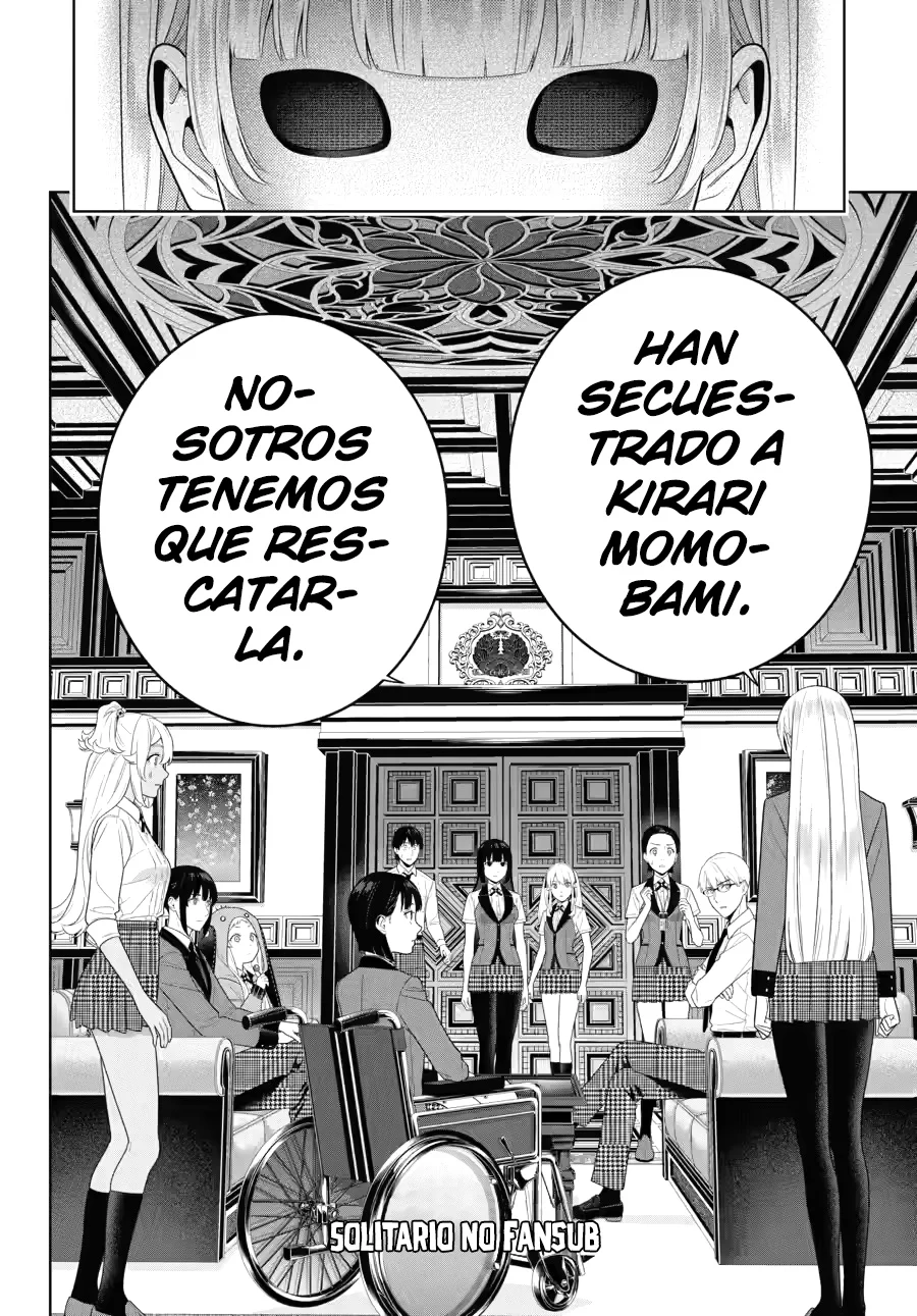 Página 36 del Manga