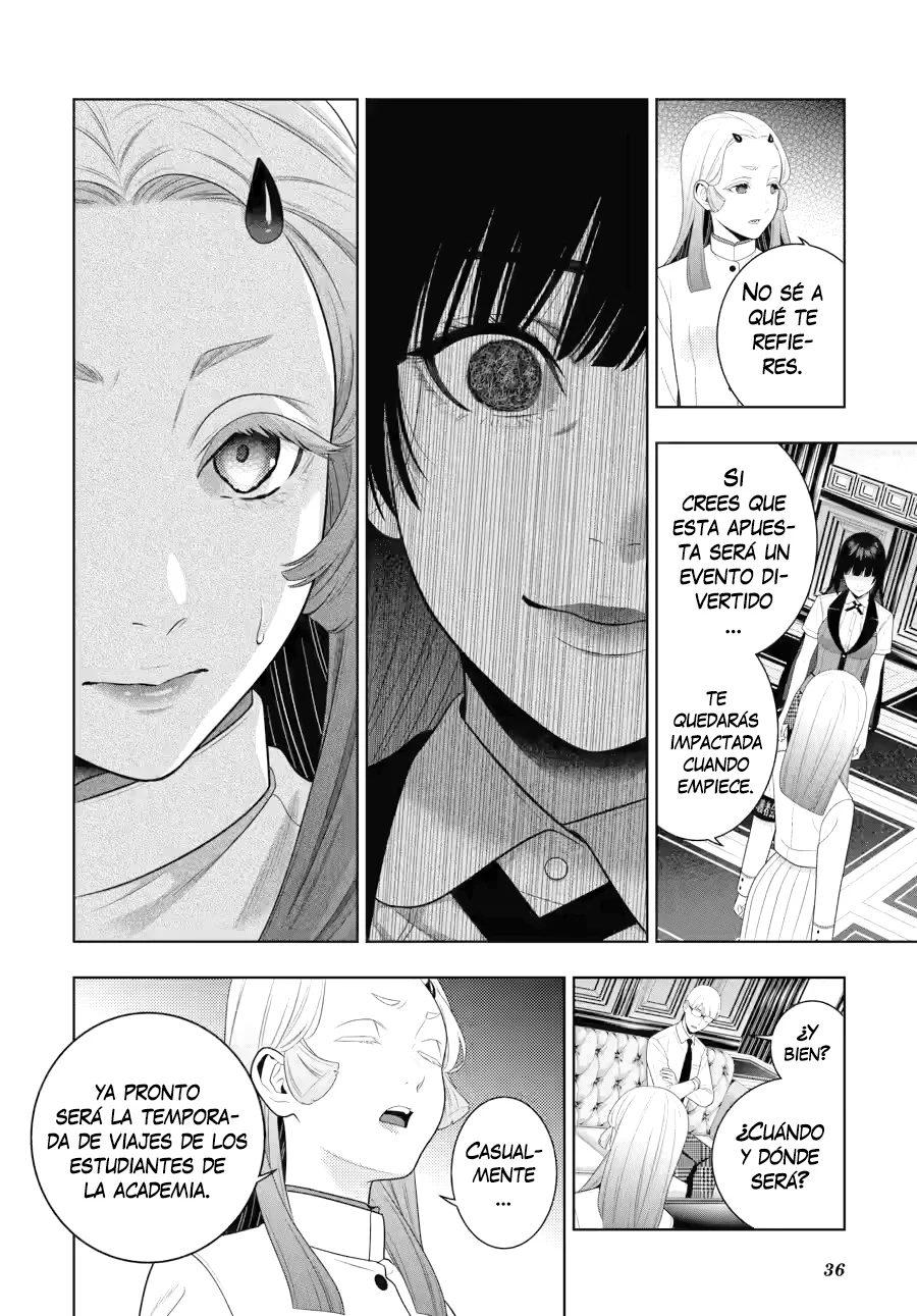 Página 36 del Manga