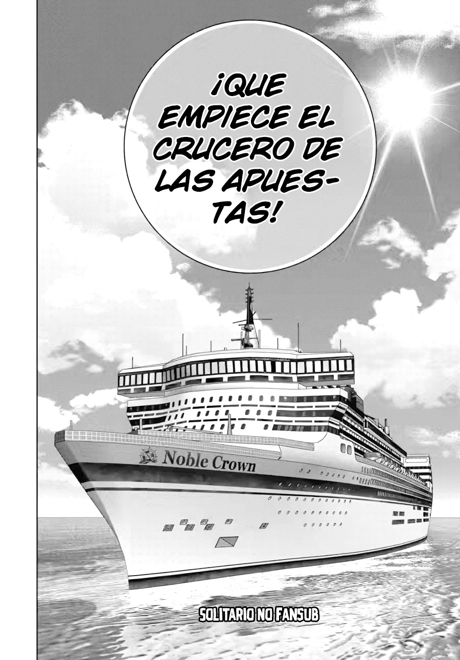 Página 38 del Manga