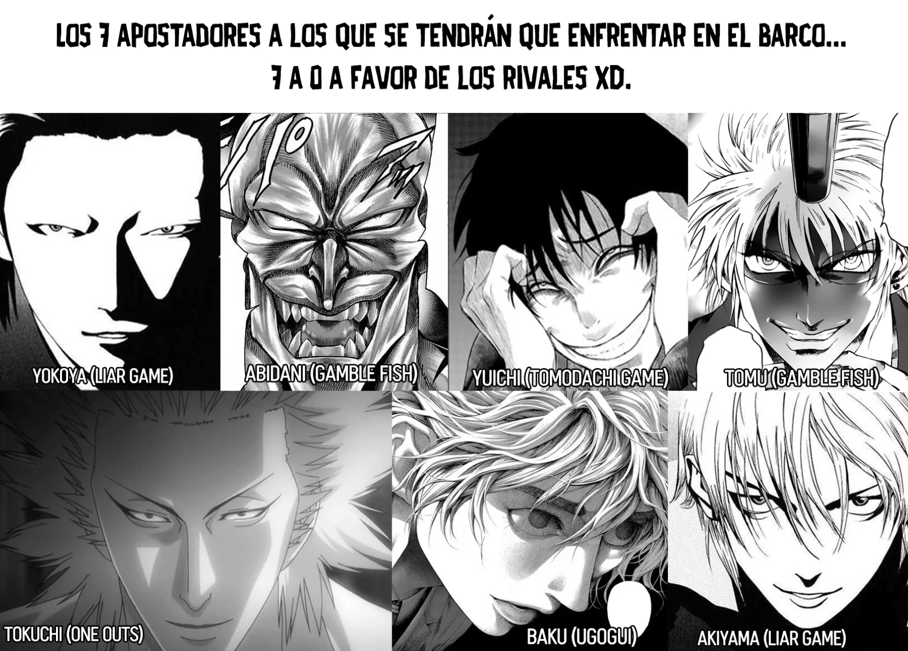 Página 39 del Manga