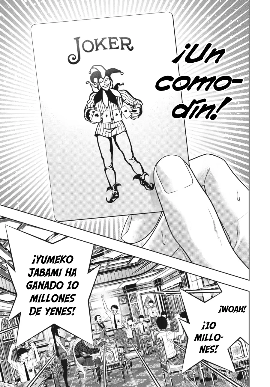 Página 38 del Manga