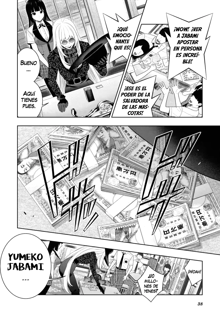 Página 39 del Manga