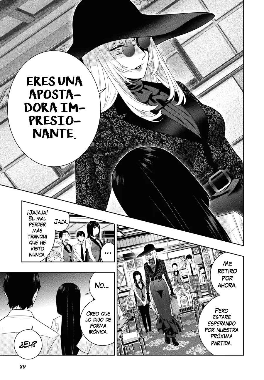 Página 40 del Manga