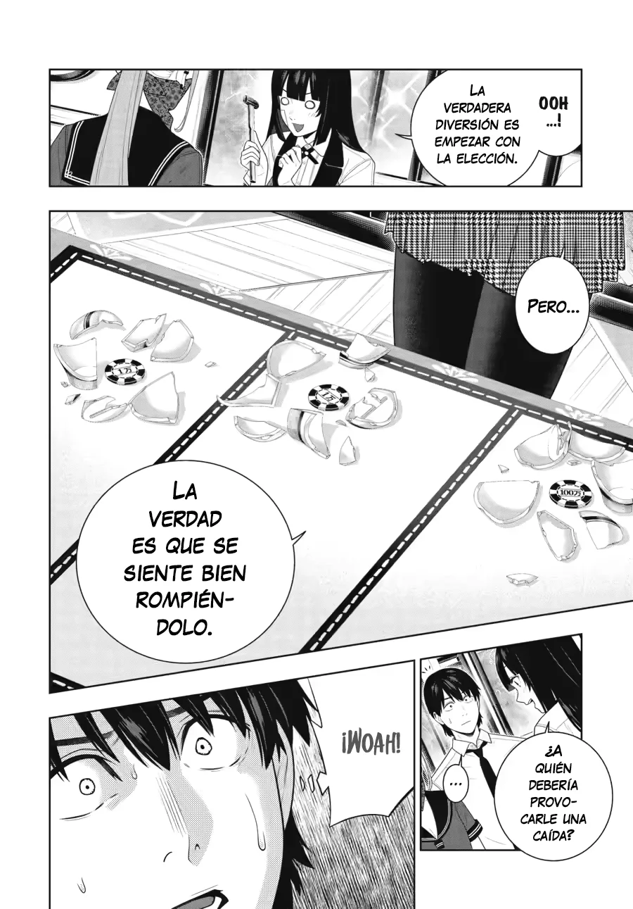 Página 36 del Manga