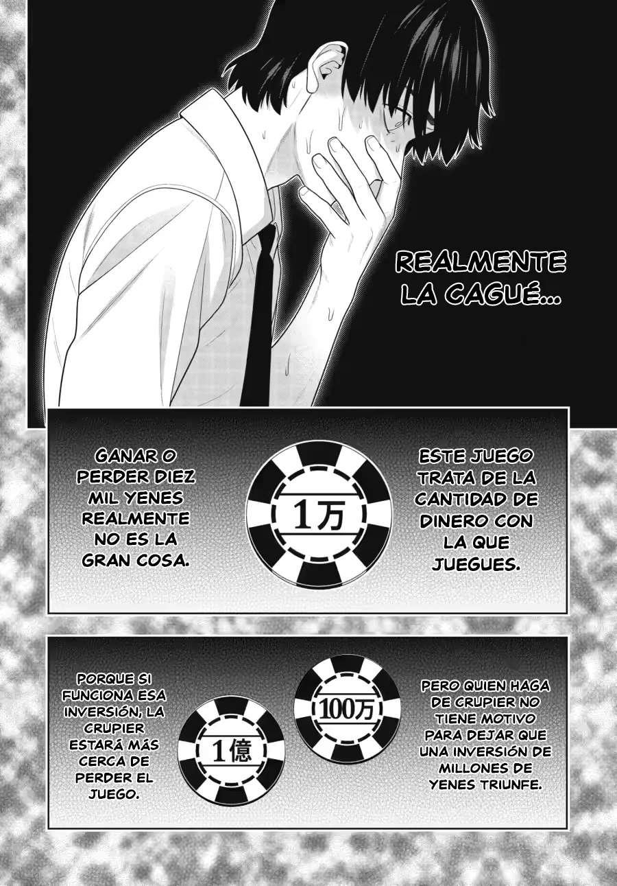 Página 40 del Manga