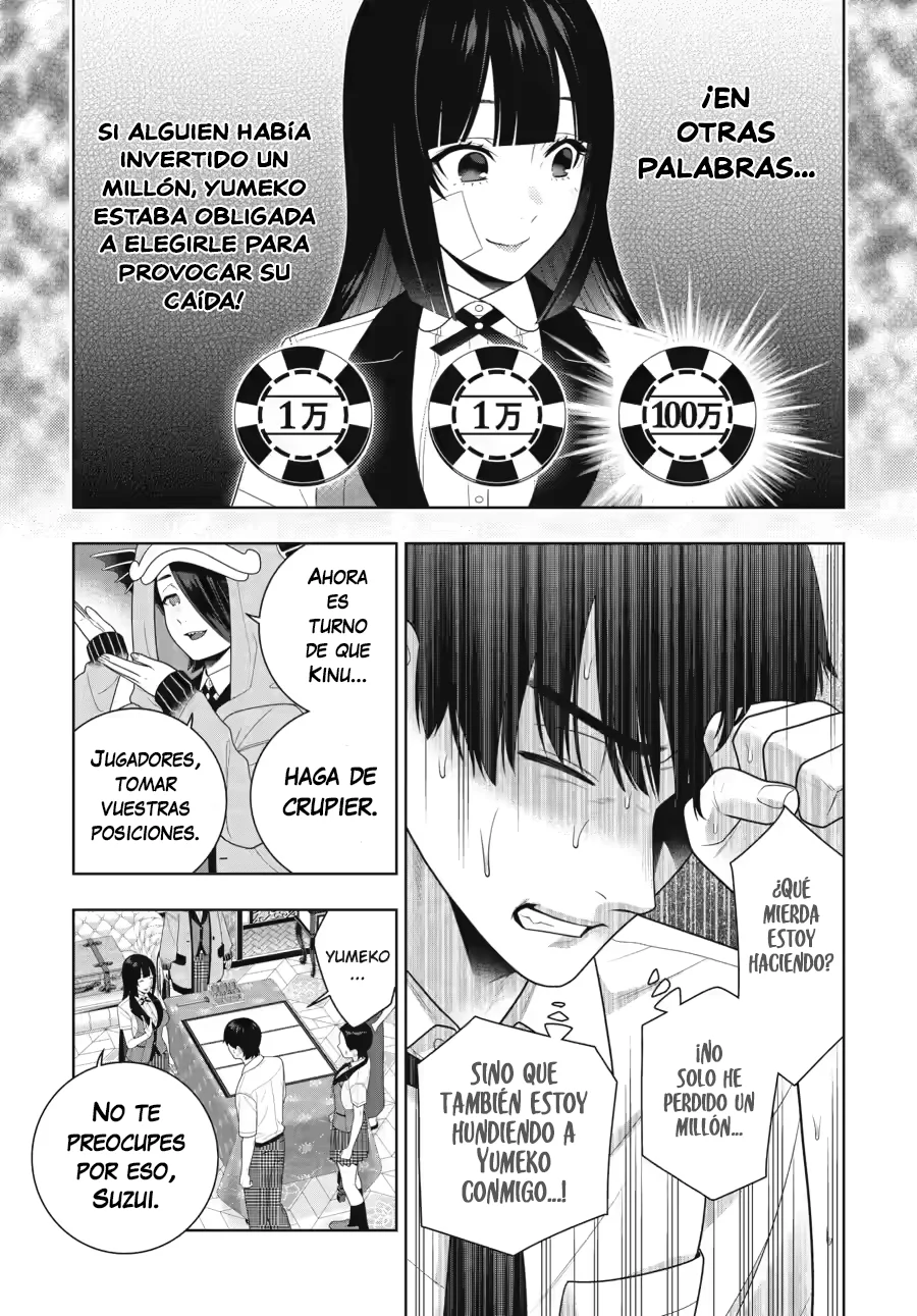 Página 41 del Manga
