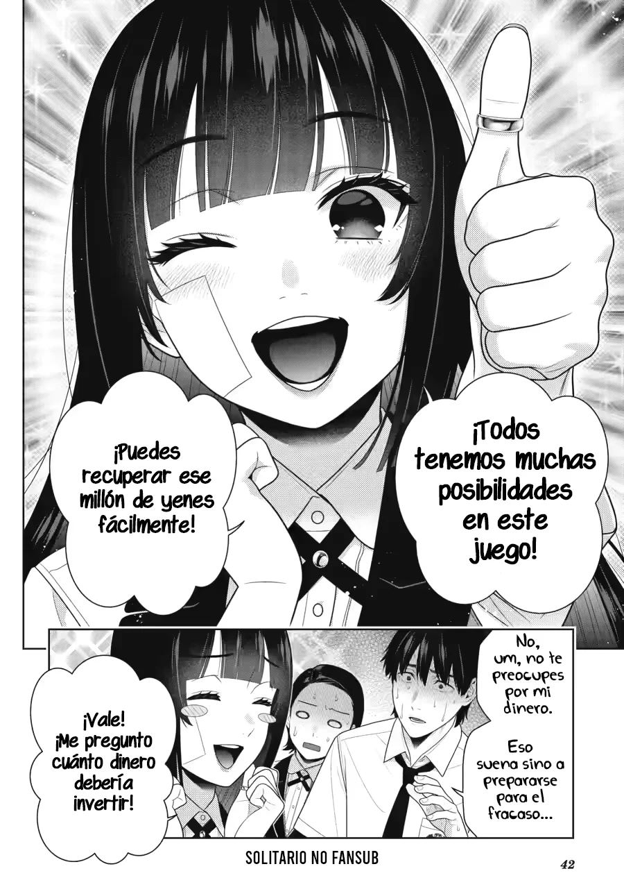 Página 42 del Manga