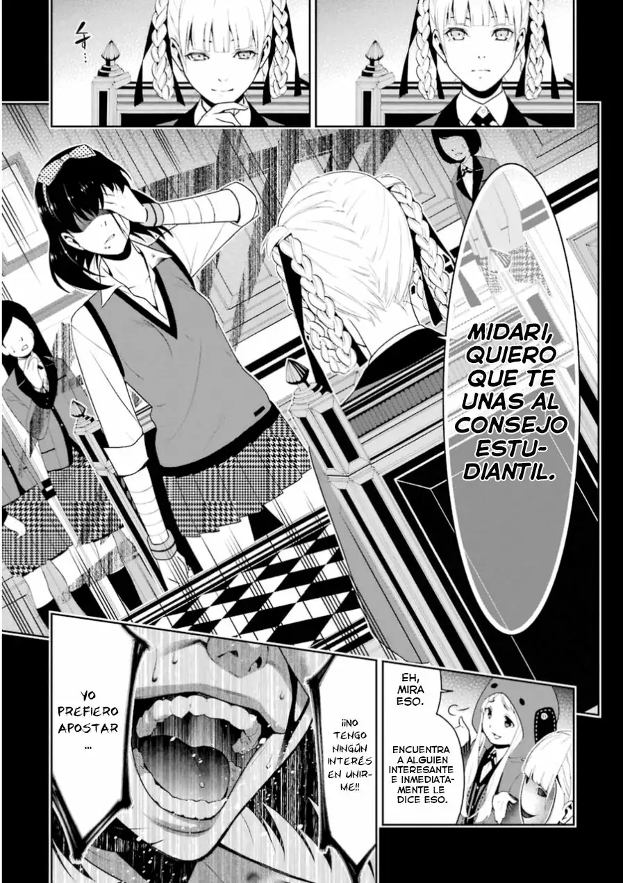 Página 35 del Manga