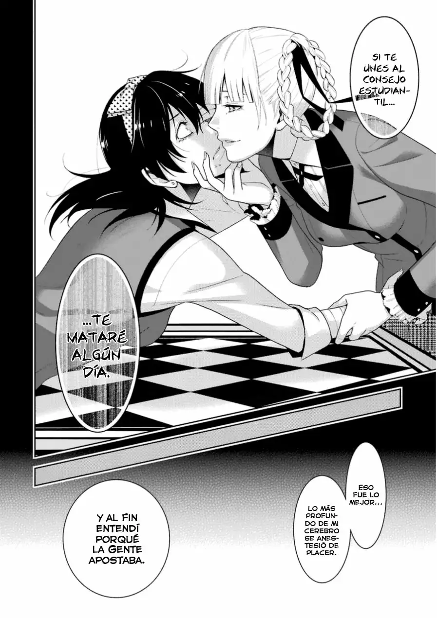 Página 36 del Manga