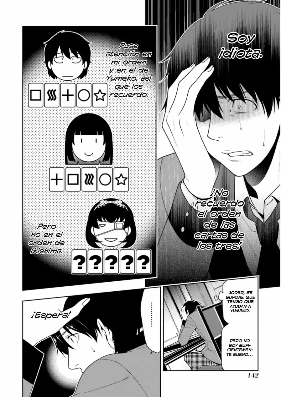 Página 42 del Manga