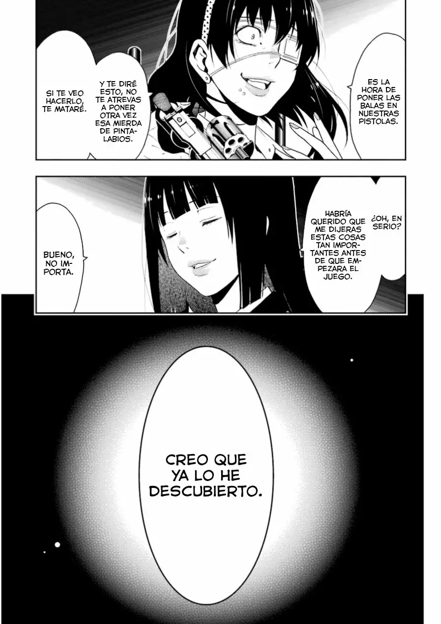 Página 45 del Manga