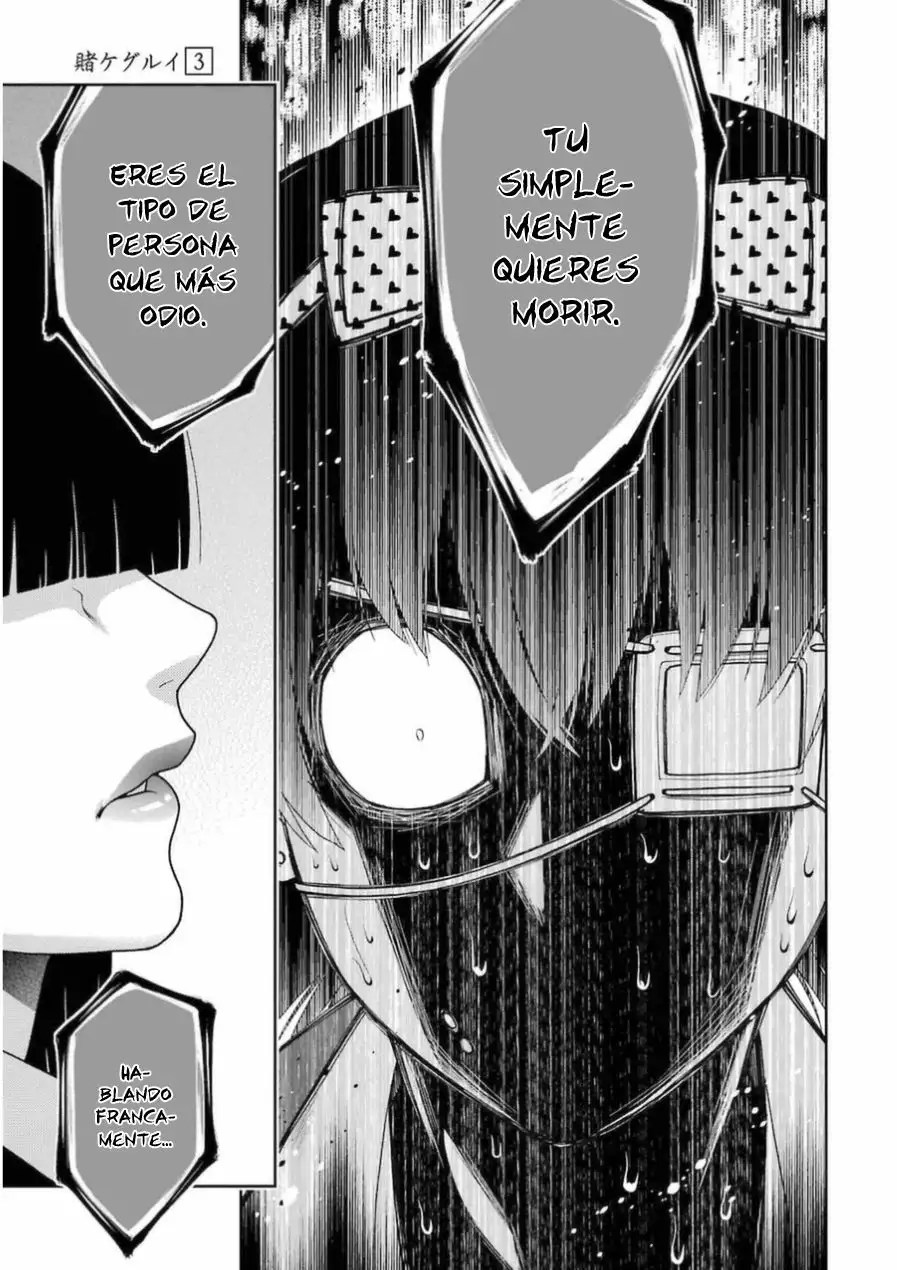Página 38 del Manga
