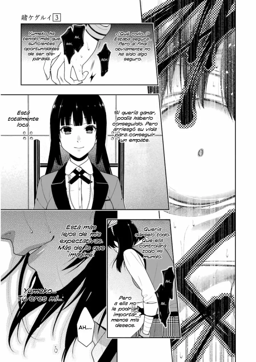 Página 40 del Manga