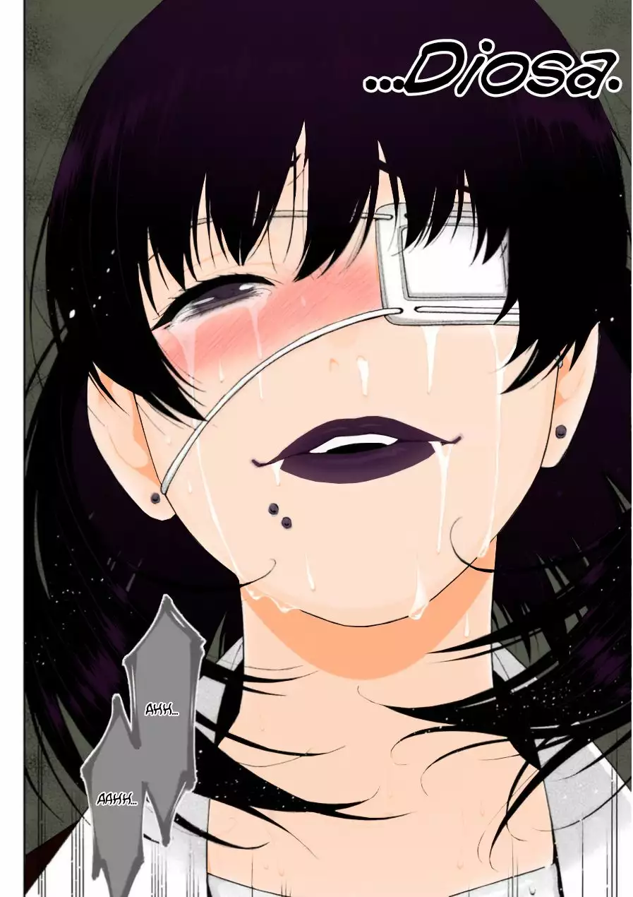 Página 41 del Manga