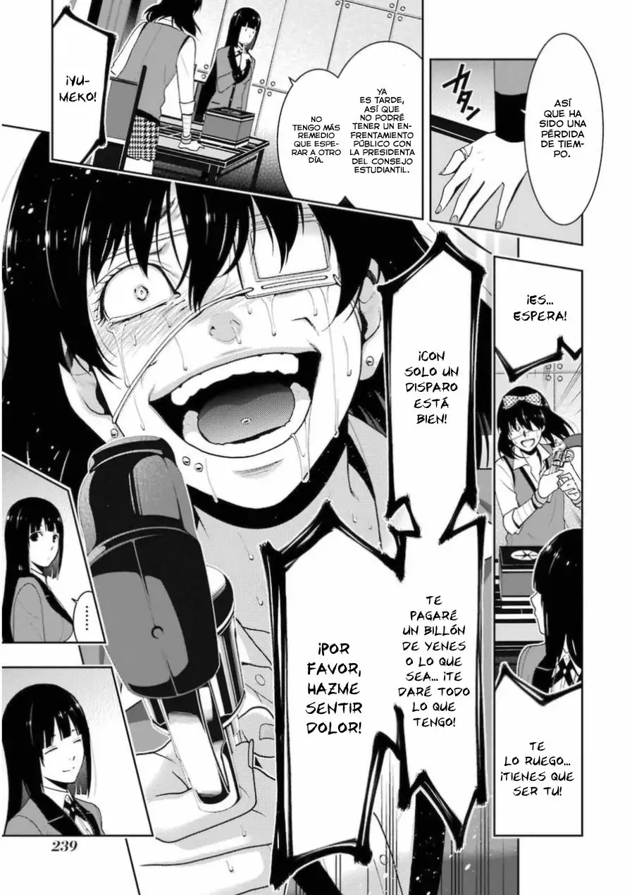 Página 43 del Manga