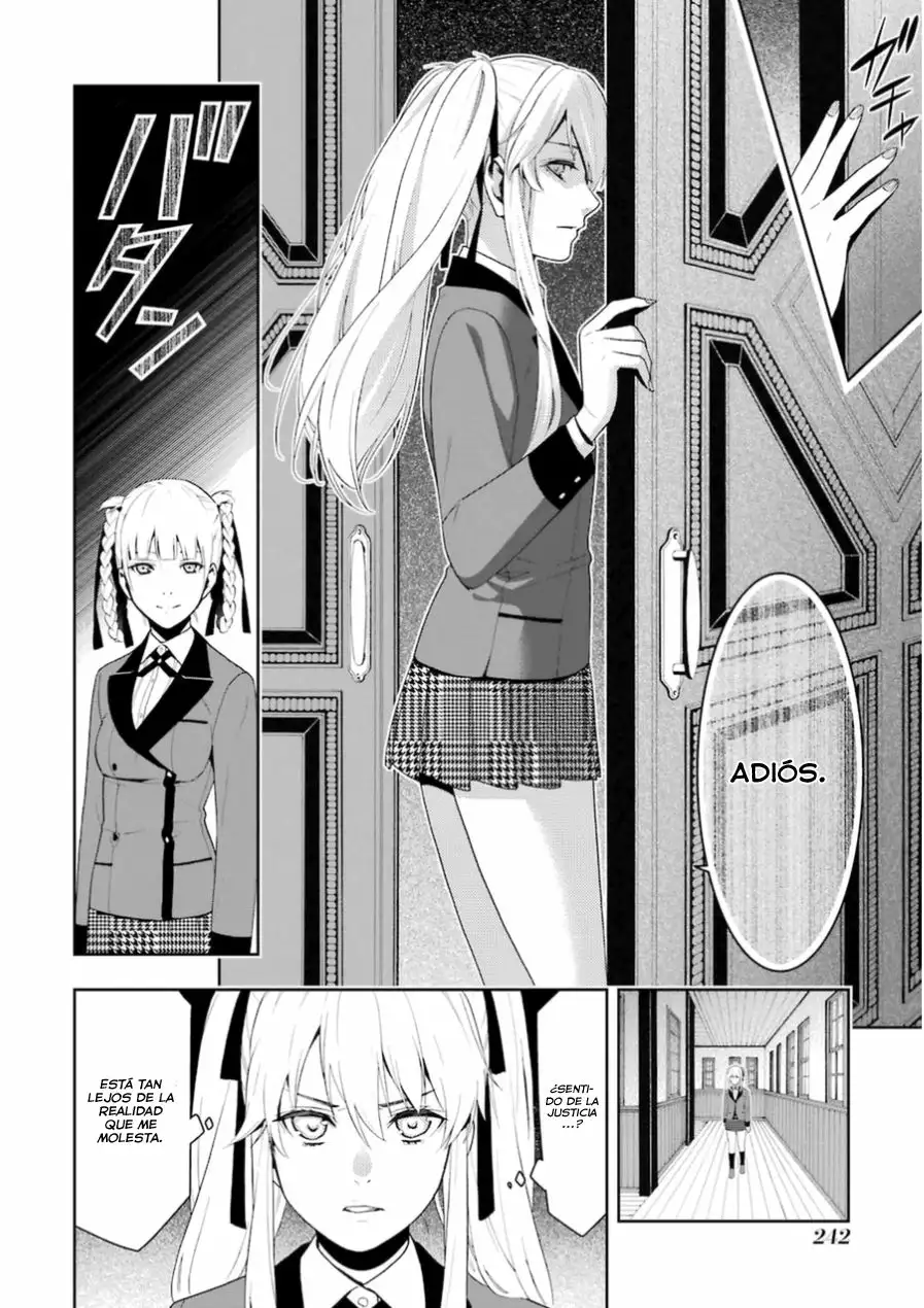 Página 46 del Manga