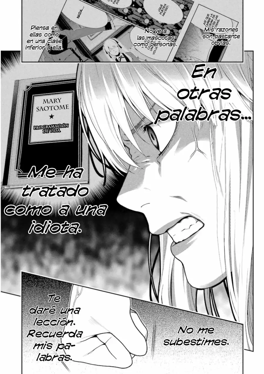 Página 47 del Manga