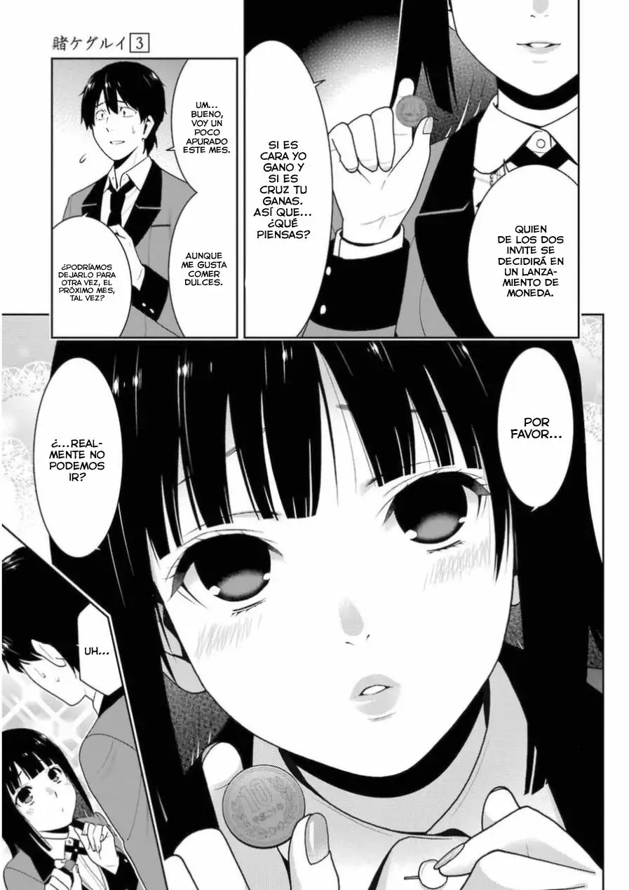 Página 49 del Manga