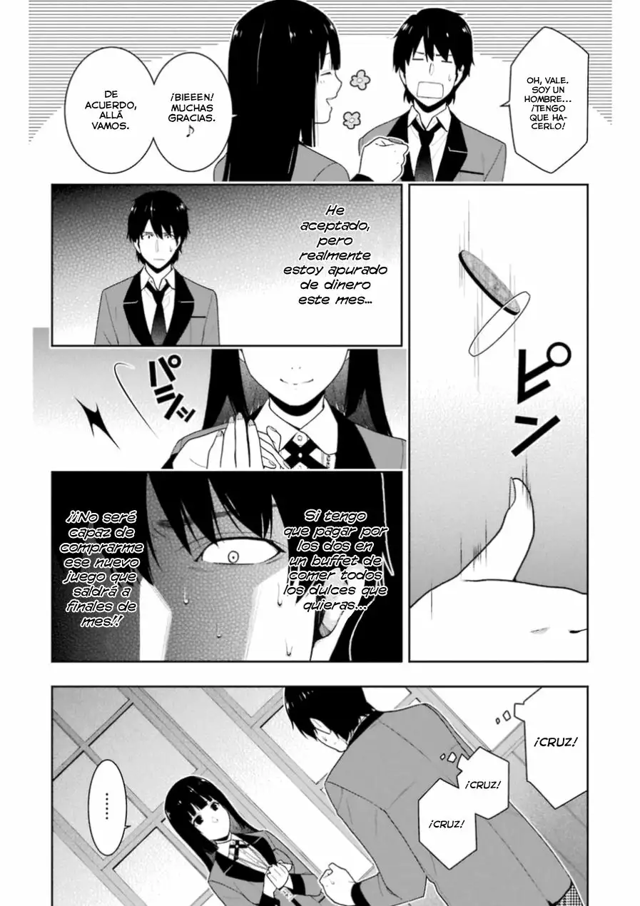Página 50 del Manga