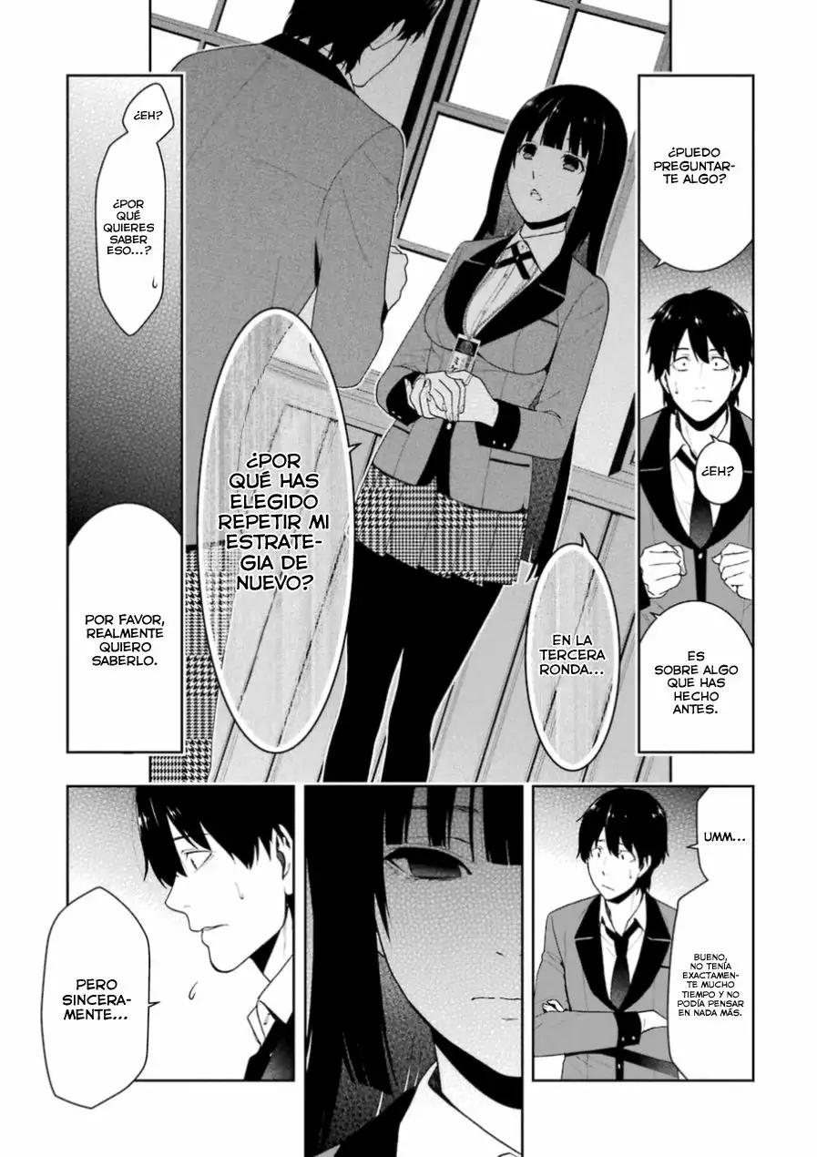 Página 51 del Manga