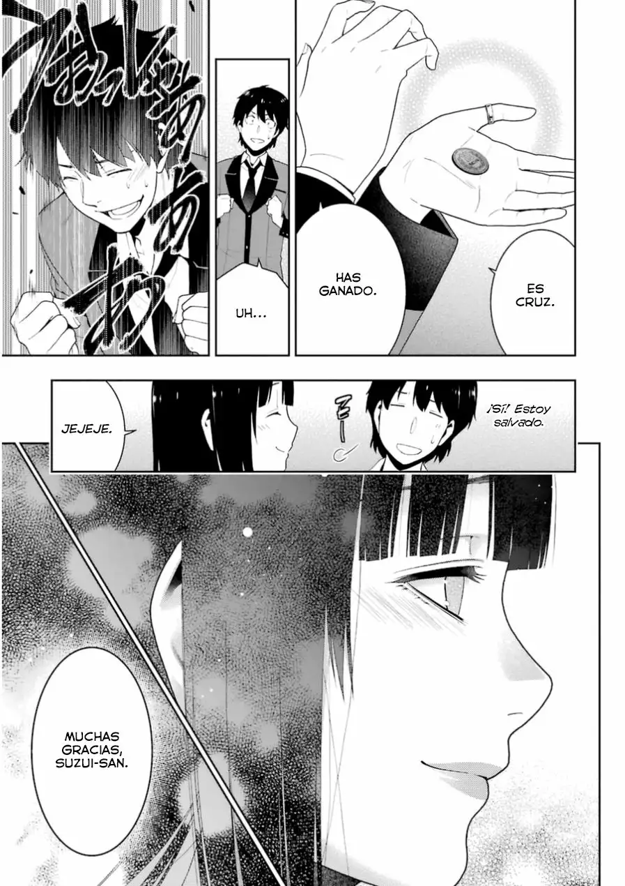 Página 53 del Manga